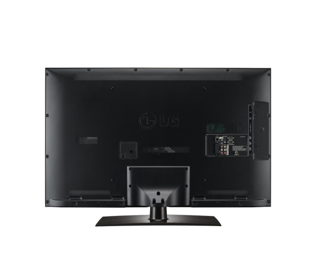 LG 42LV375S - 1411442 - zdjęcie 4